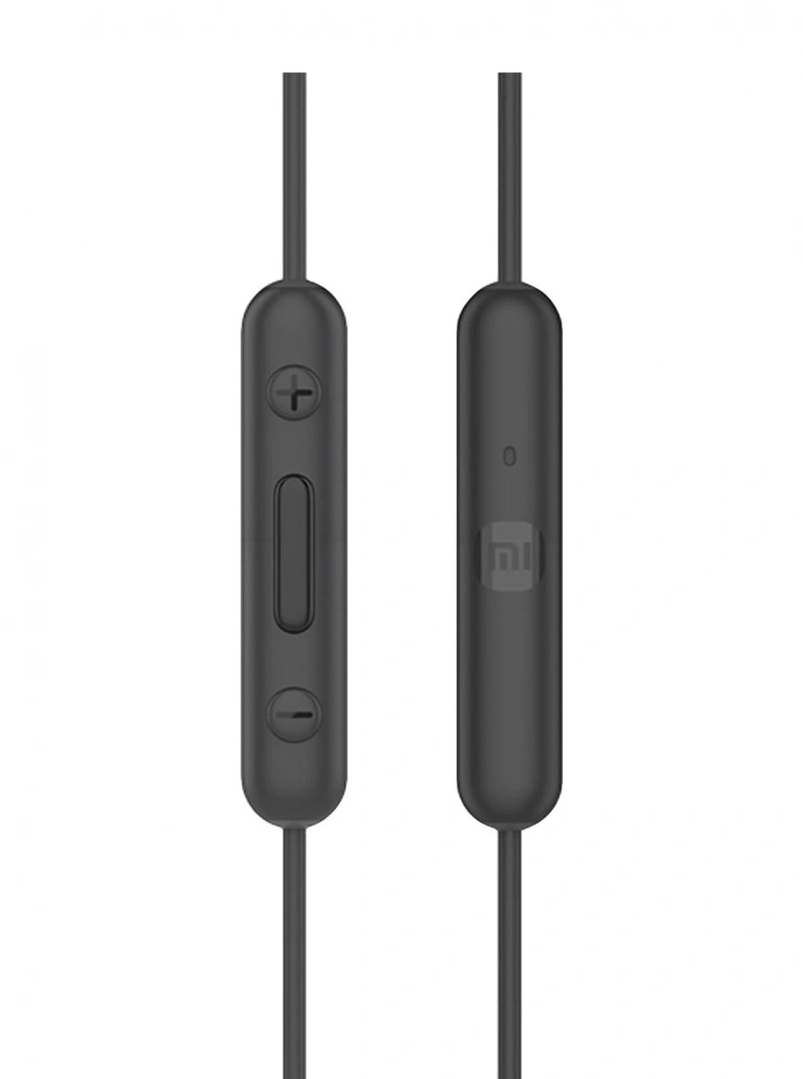 Наушники XiaoMi Type-C Earphones, Чёрные (BHR8925CN). Фото 5
