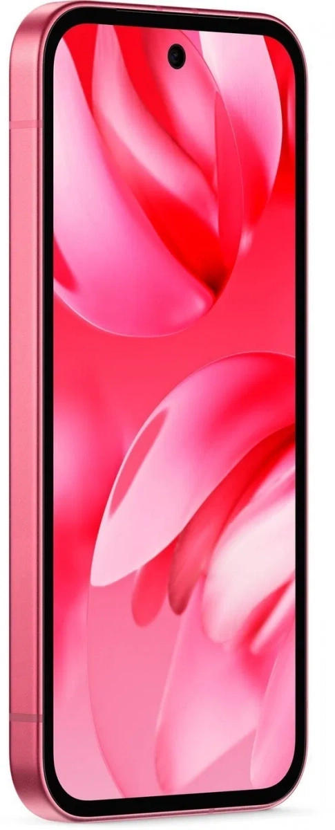 Смартфон Google Pixel 9a 8/128Гб Пионовый. Фото 4