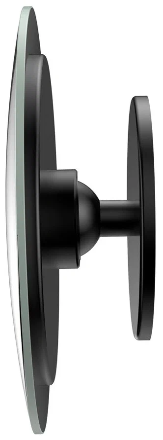 Зеркало заднего вида для слепых зон Baseus Full View Blind Spot Rearview Mirrors, Чёрный (ACMDJ-01). Фото 3