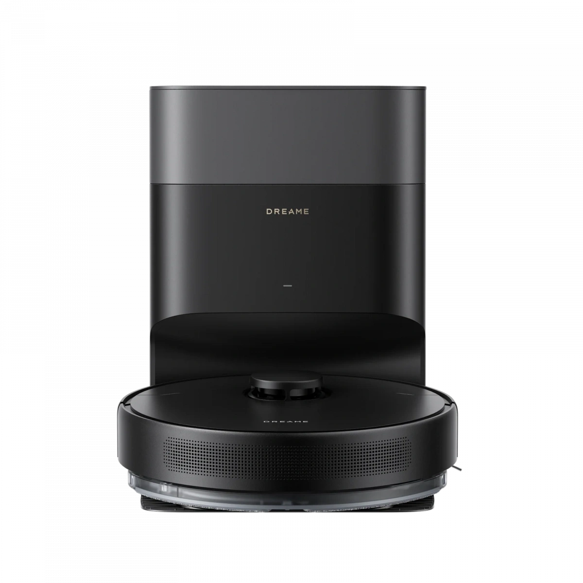 Робот-пылесос Dreame F10 Plus, Black (RLF11SE). Фото 2