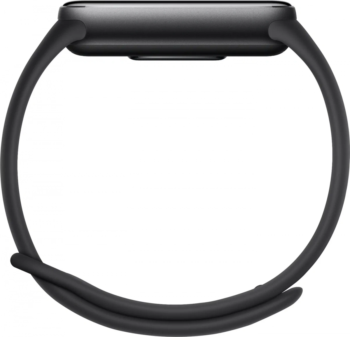 Фитнес-браслет XiaoMi Smart Band 10, Midnight Black (BHR07PYGL). Фото 4