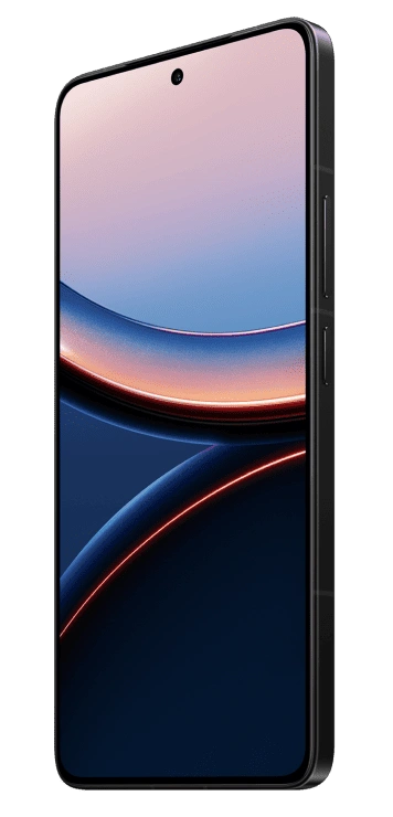 Смартфон Poco F7 Ultra 12/256Gb 5G Black. Фото 4