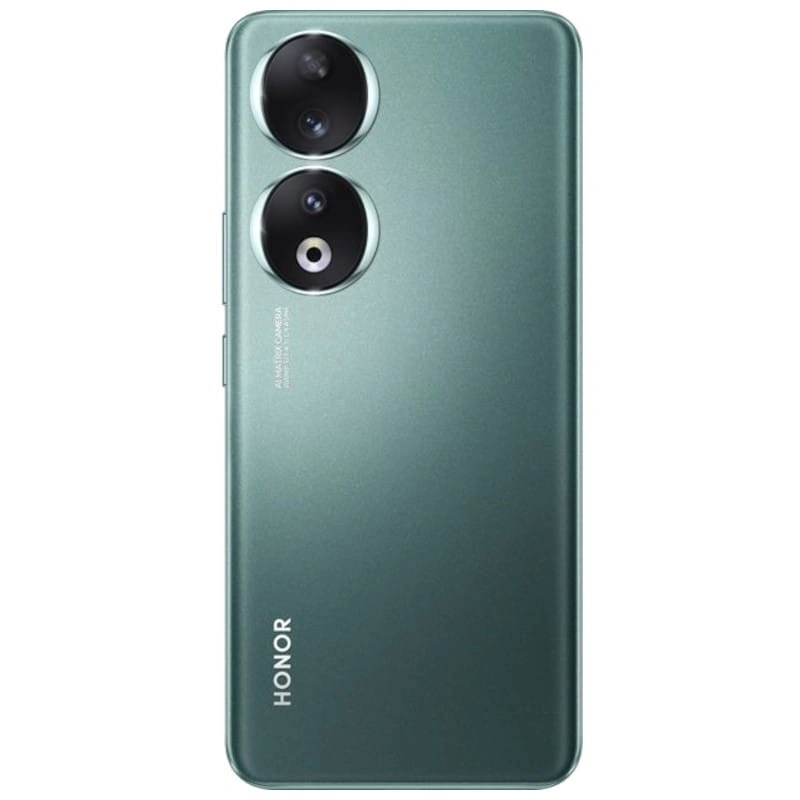Смартфон Honor 90 12/512Gb Emerald Green. Фото 3