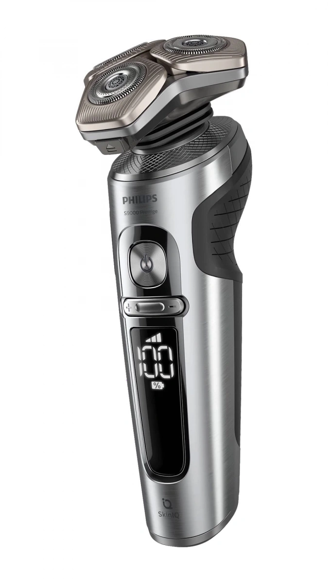 Электробритва Philips Series 9000 Prestige SP9871/22. Фото 4