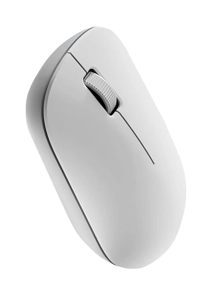 Мышь беспроводная XiaoMi Mi Mouse Lite 3 (XMWXSB05YM) (BHR07XGCN), Белая. Фото 1