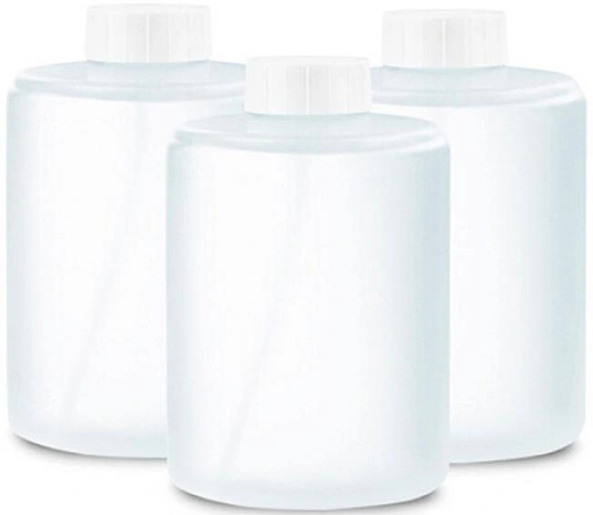 Сменный блок для дозатора Mijia Automatic Foam Soap Dispenser (320 ml) White (NUN4037RT). Фото 2