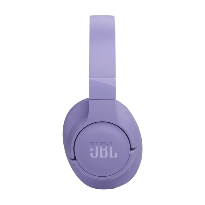 Беспроводные наушники JBL Tune 770NC, Фиолетовые. Фото 5