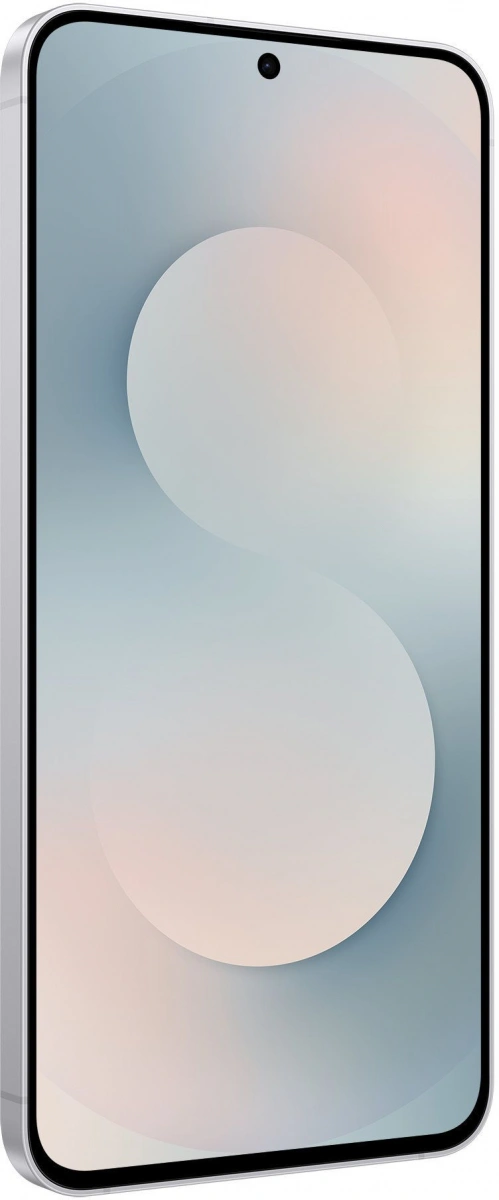 Смартфон Samsung Galaxy S25 FE 8/512Гб, Белый (SM-S731B). Фото 3