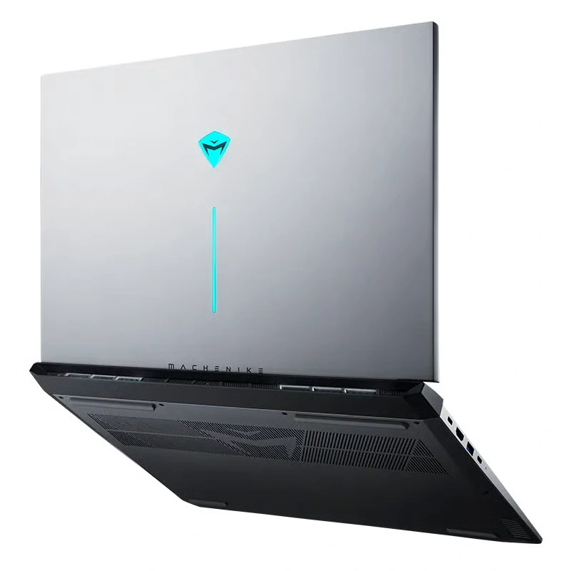 Machenike Light 16 Air (L16A) Серый (16", i7 13620H, 16Гб, SSD 512Гб, Radeon 680M, Windows 11). Фото 2