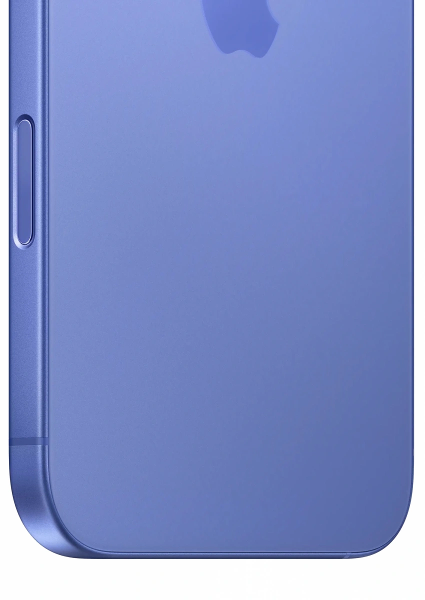 Смартфон Apple iPhone 16 Plus 512Гб Ультрамарин (eSIM+SIM) (Без RuStore). Фото 3