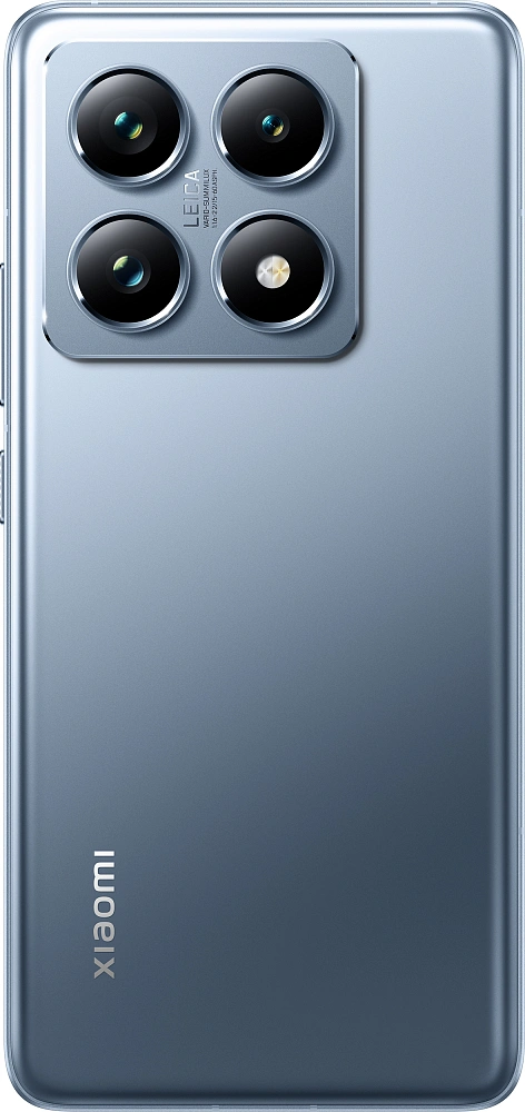 Смартфон XiaoMi 14T Pro 12/1Tb Titan Blue. Фото 3