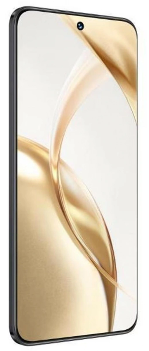 Смартфон Honor 200 8/256Gb Вельветовый чёрный (ELI-NX9). Фото 4