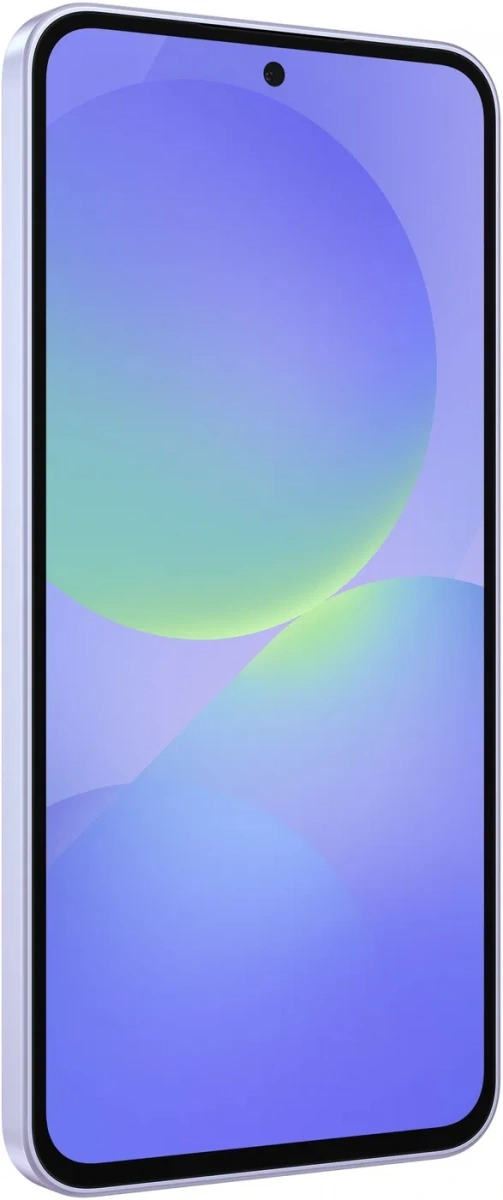 Смартфон Samsung Galaxy A36 5G 8/128Гб Лаванда (SM-A366E). Фото 2