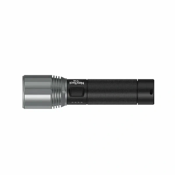 Фонарь NexTool Flashlight High Lumens T10 (NE20343). Фото 3