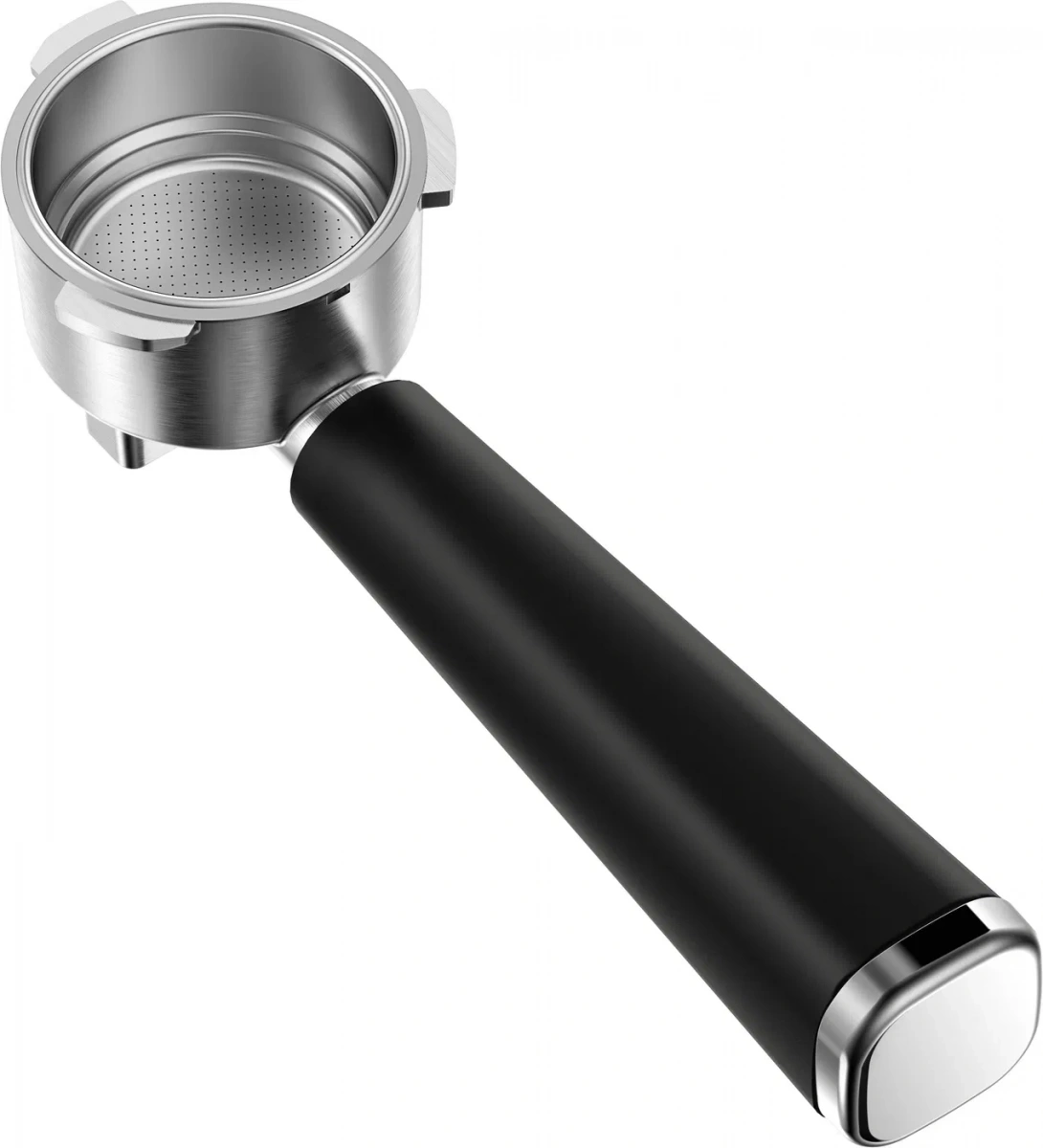 Кофемашина Xiaomi Semi-automatic Espresso Machine, Silver (CME003). Фото 5