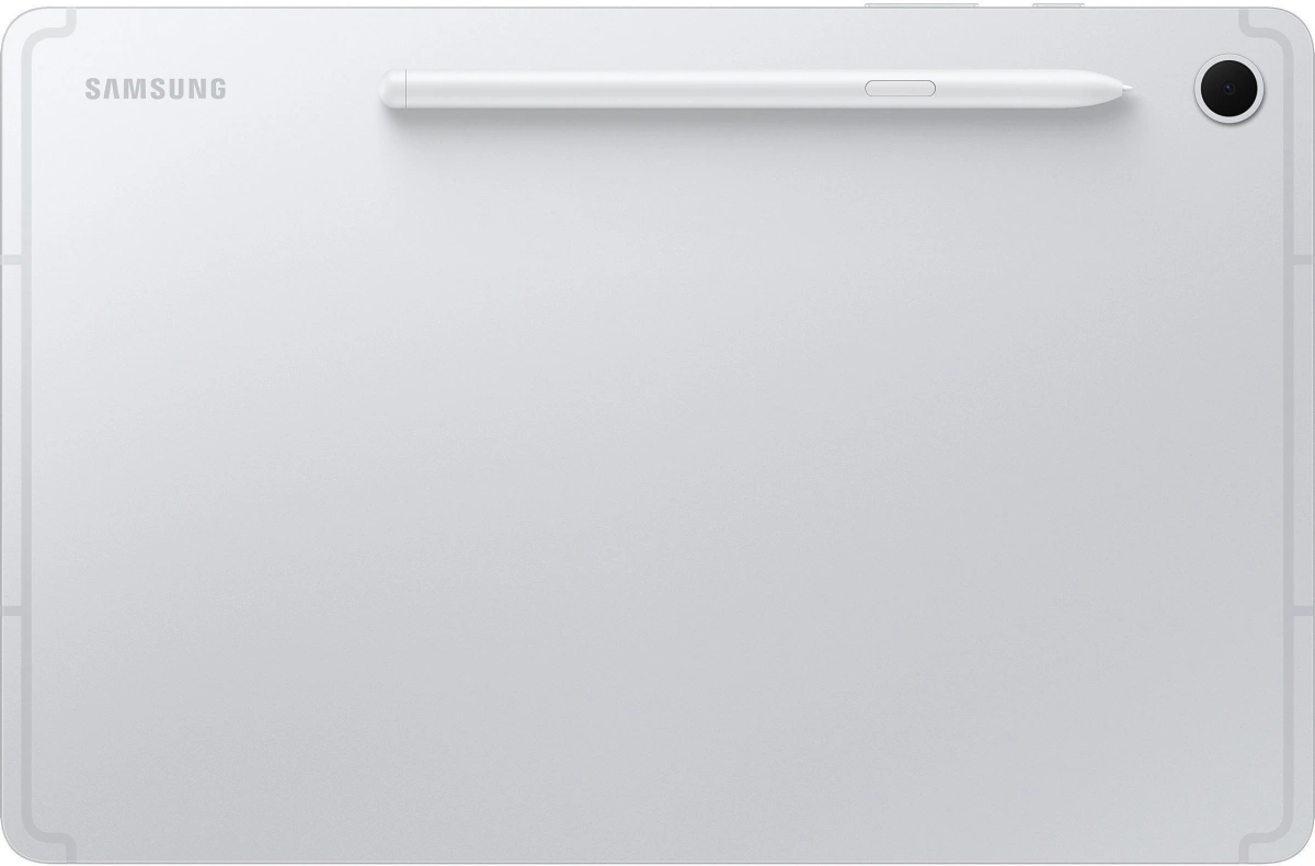Samsung Galaxy Tab S10 Lite Wi-Fi SM-X400 8/256Гб, Серебро. Фото 6