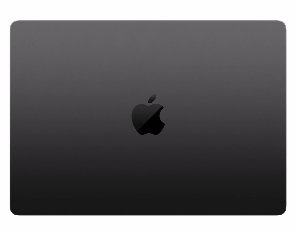 Apple MacBook Pro 14" (2024) 512Gb Space Black (MW2U3) (M4 10C CPU/10C GPU, 16 ГБ, 512ГБ SSD). Фото 3