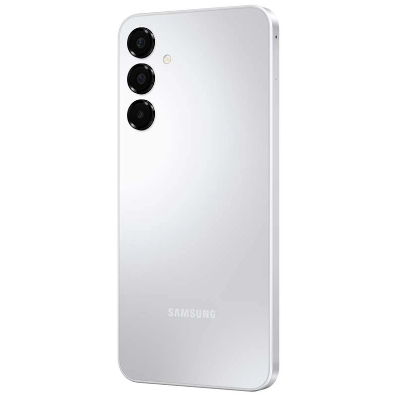 Смартфон Samsung Galaxy A16 4/128Гб Серый (SM-A165F). Фото 7