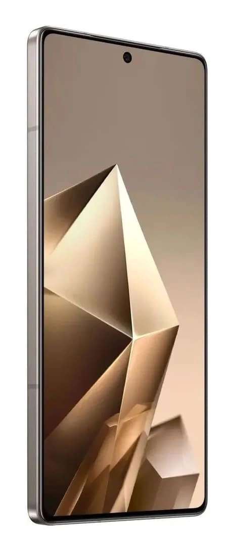 Смартфон Infinix Note 50 8/256Гб Серый титан (X6858). Фото 6