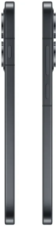 Смартфон Oppo Reno16 Pro 12/512Гб, Космический черный (CPH2863). Фото 8