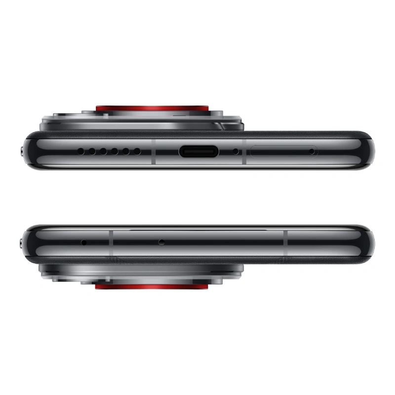 Смартфон Huawei Pura 70 Ultra 16/512GB Black. Фото 4