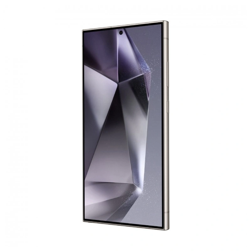Смартфон Samsung Galaxy S24 Ultra 12/256Gb, Titanium Violet (SM-S928B). Фото 3