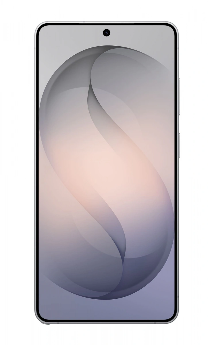 Смартфон Samsung Galaxy S26 Ultra 16/1Тб, Серебристый (SM-S948B). Фото 2