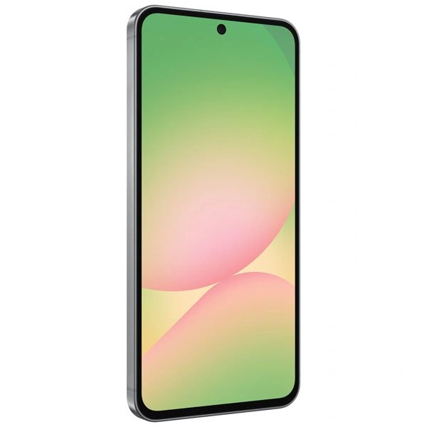 Смартфон Samsung Galaxy A56 5G 12/256Gb Graphite (SM-A566B). Фото 3