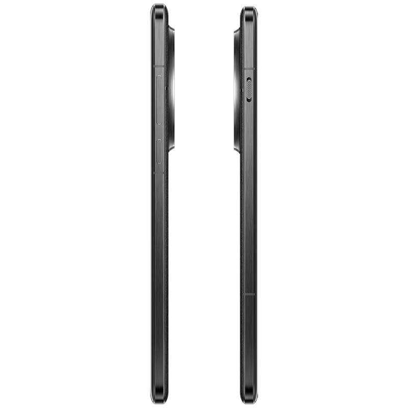 Смартфон OnePlus 13 16/512Гб Чёрное затмение (CPH2653). Фото 6