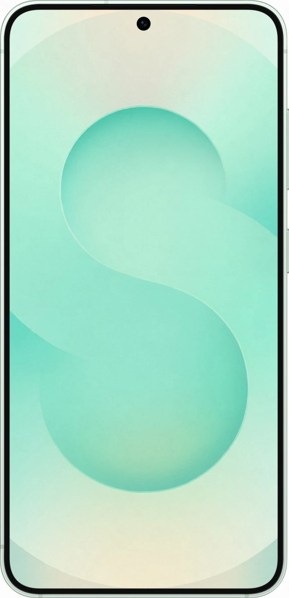 Смартфон Samsung Galaxy S25 5G 12/512Гб, Мятный (SM-S9310). Фото 2