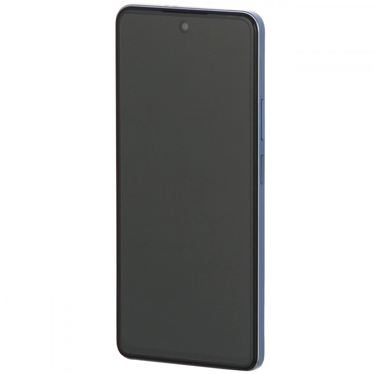 Смартфон Infinix Hot 40 Pro 8/256Gb Palm Blue. Фото 4