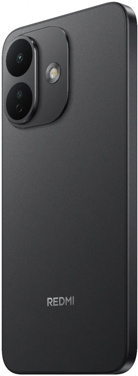 Смартфон Redmi Note 17 Pro 8/256Гб Чёрный. Фото 5