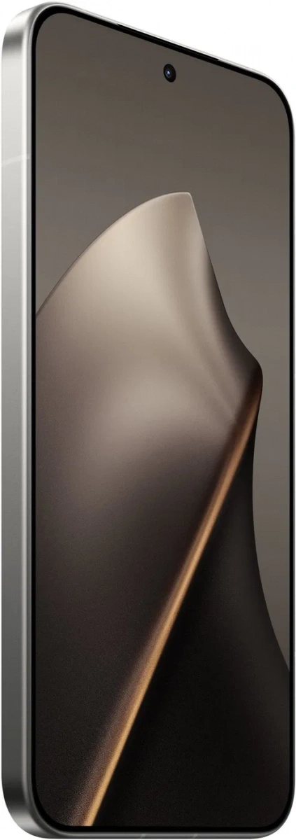 Смартфон XiaoMi 15T Pro 12/256Гб Серый. Фото 5