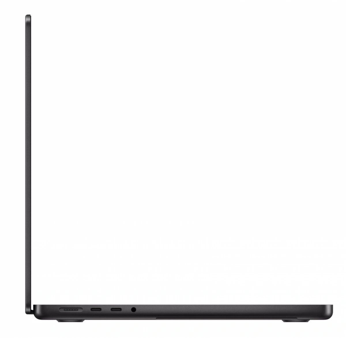 Apple MacBook Pro 14" (2024) 512Gb Space Black (MW2U3) (M4 10C CPU/10C GPU, 16 ГБ, 512ГБ SSD). Фото 7