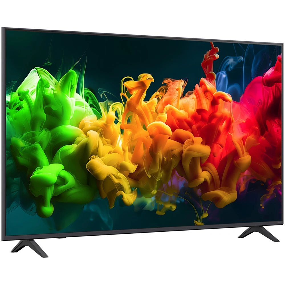 Телевизор LG 50" QNED evo AI QNED80 Mini LED 4K 2026 (50QNED80B6B.ARU). Фото 3