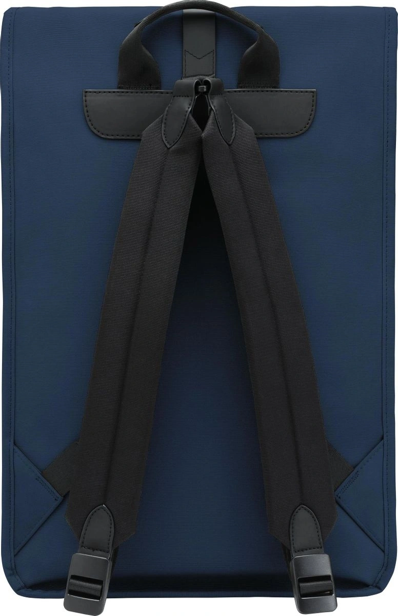 Рюкзак 90 Points Urban Daily Simple Shoulder Backpack (305x100x480), Тёмно-синий (90BBPCB2033U). Фото 2