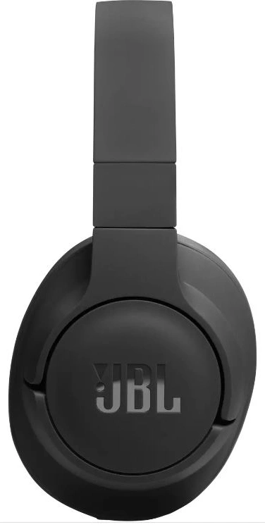 Беспроводные наушники JBL Tune 720BT, Чёрные. Фото 3