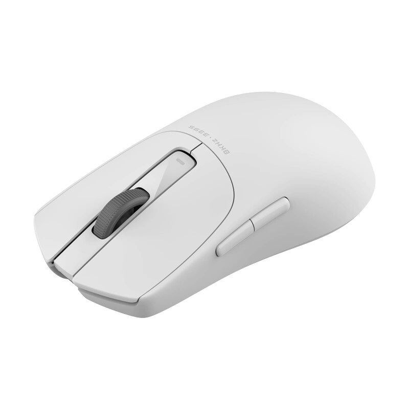 Мышь беспроводная Xiaomi Mi Wireless Mouse X1, White (BHR9150CN). Фото 2