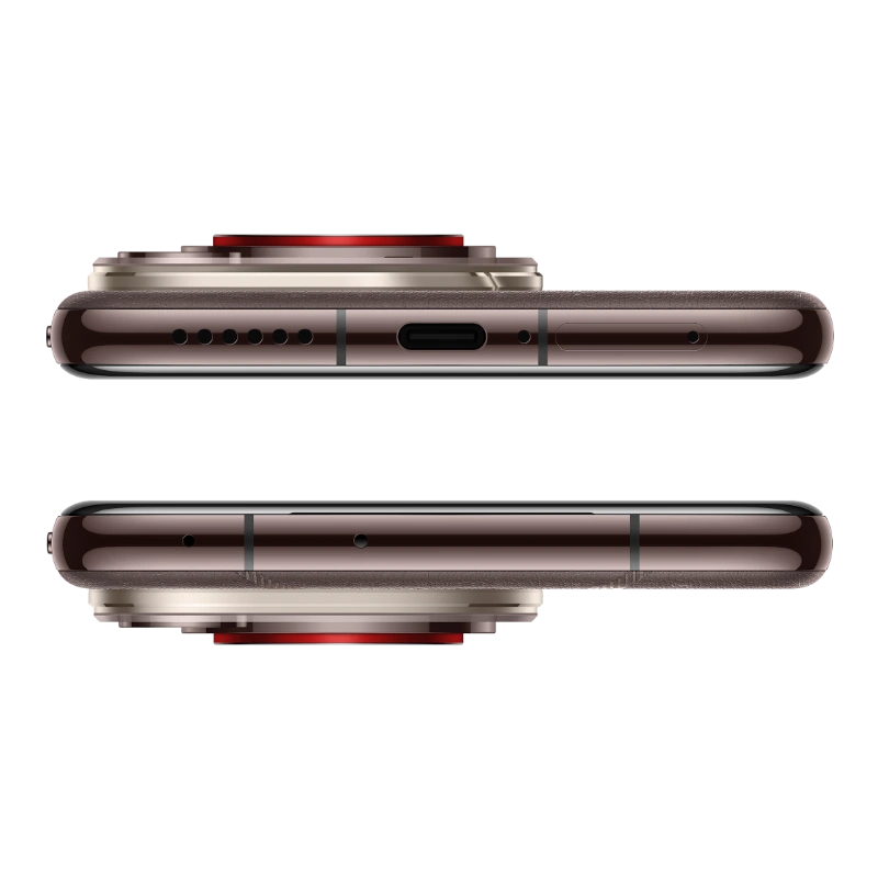 Смартфон Huawei Pura 70 Ultra 16/512Гб Коричневый. Фото 4