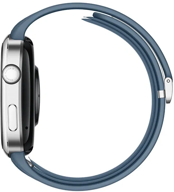 Умные часы Huawei Watch D2, Blue (LCA-B29). Фото 4