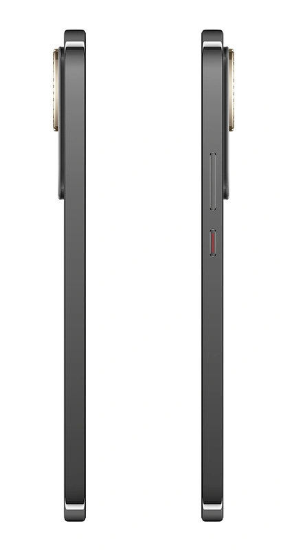 Смартфон Huawei Nova 13 12/256Gb Чёрный (BLK-LX9). Фото 8