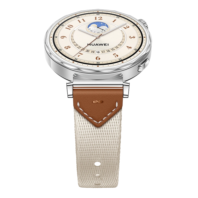 Умные часы Huawei Watch GT 5 41мм, Brown (JNA-B19). Фото 7