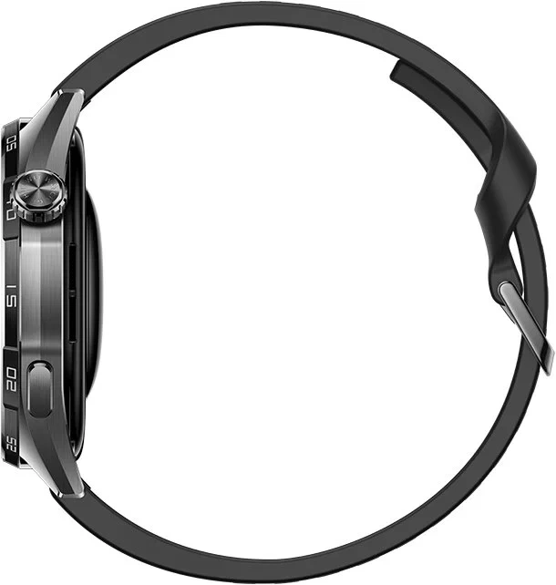 Умные часы Huawei Watch GT 7 46мм, Черный. Фото 4
