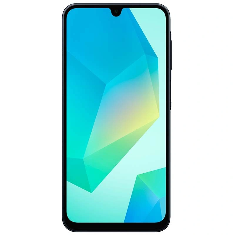 Смартфон Samsung Galaxy A16 4/128Гб Чёрный (SM-A165F). Фото 2