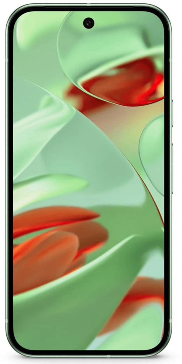 Смартфон Google Pixel 9 12/256Гб Зелёный. Фото 2