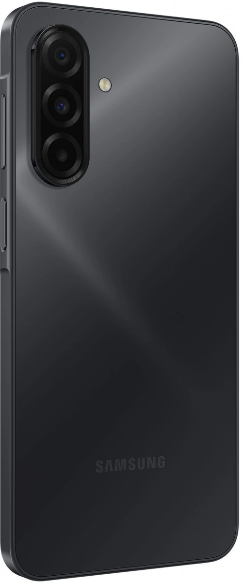 Смартфон Samsung Galaxy A17 4/128Gb Black (SM-A175F). Фото 6