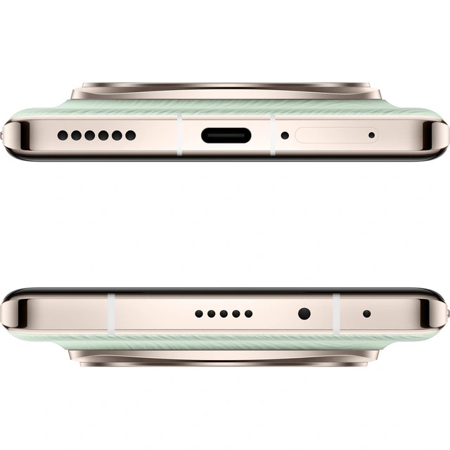 Смартфон Honor Magic6 Pro 12/512Гб Зелёный. Фото 9