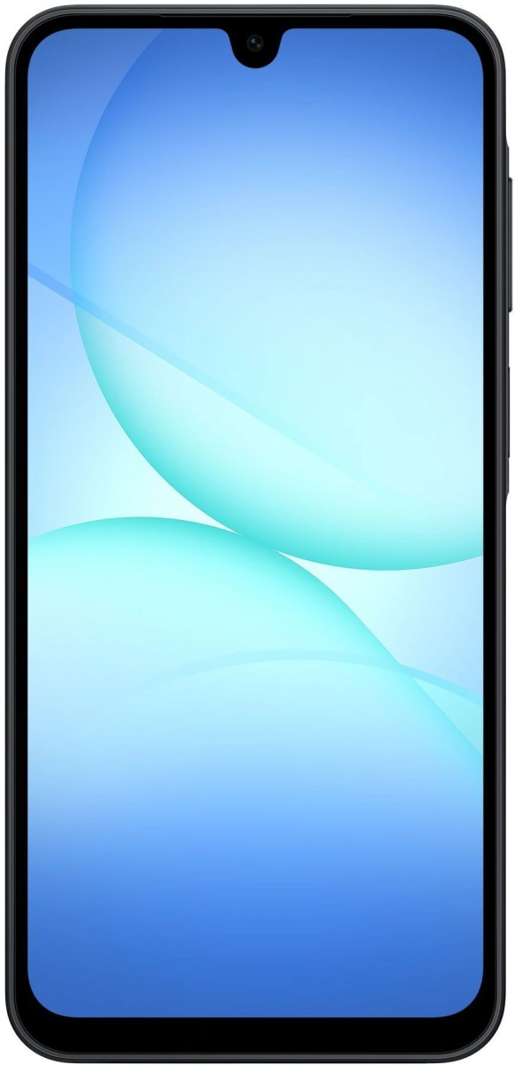 Смартфон Samsung Galaxy A17 4/128Gb Black (SM-A175F). Фото 2