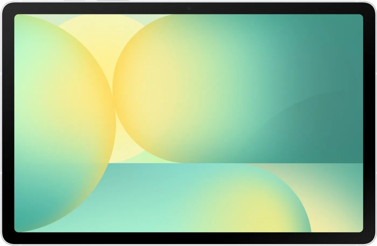 Samsung Galaxy Tab S10 FE Wi-Fi SM-X520 8/128Гб, Серебристый. Фото 4