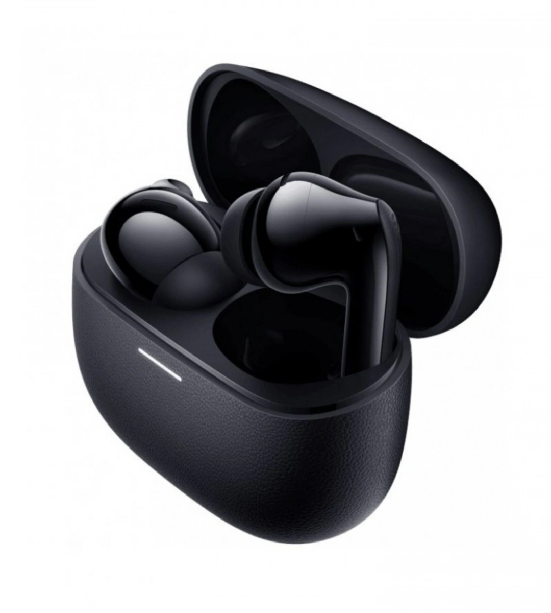 Беспроводные наушники Redmi Buds 5 Pro, Чёрные (M2317E1) (BHR7660GL). Фото 2